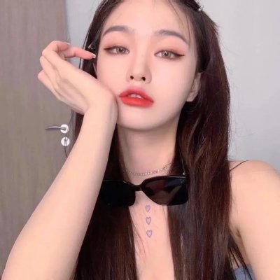 厕所的圣母像